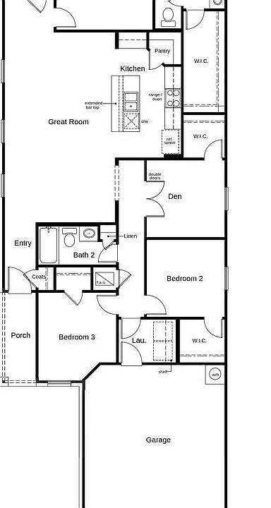 2nd image of 14314 Calaveras Cove