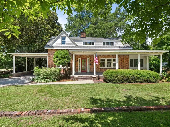 1403 Lyttleton St, Camden, SC 29020