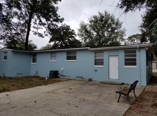 6643 Ector Pl, Jacksonville, FL 32211