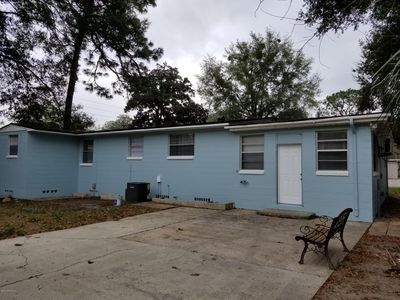 6643 Ector Pl, Jacksonville, FL, 32211