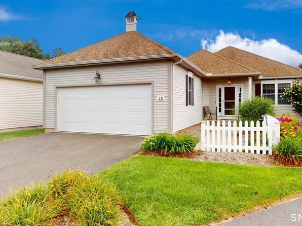 12 Ross Way #12, Windsor Locks, CT 06096