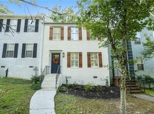 1652 Cedar Bluff Way, Marietta, GA 30062