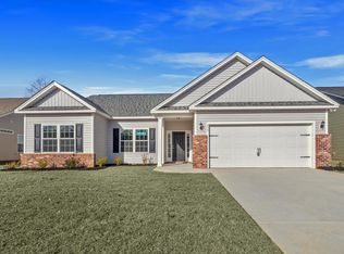 1126 W Business Highway 9, Loris, SC 29569