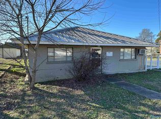 11939 Jackson St, Courtland, AL 35618
