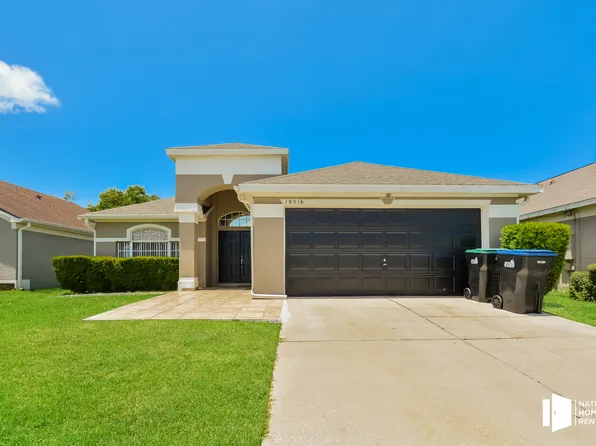 10516 Cherry Oak Cir, Orlando, FL 32817