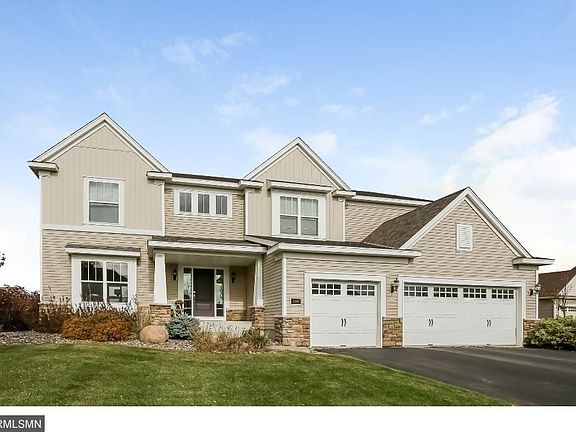 2nd image of 20445 Everton Trail Ct N
