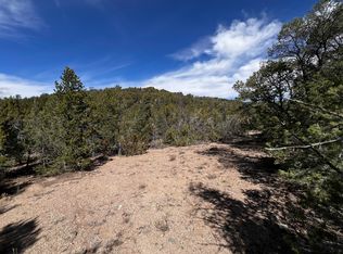 26 Lindsey Ln, Tijeras, NM 87059