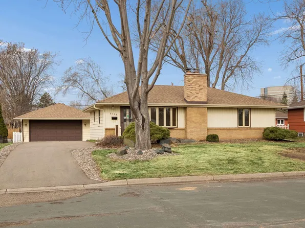 8308 Emerson Ave S, Bloomington, MN 55420