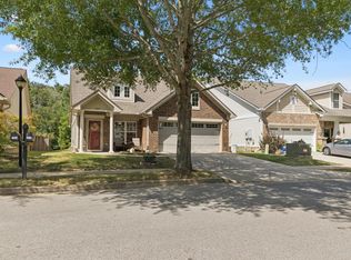 1629 Harpeth Run Dr, Nashville, TN 37221
