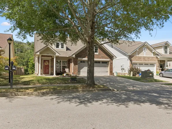 1629 Harpeth Run Dr, Nashville, TN 37221