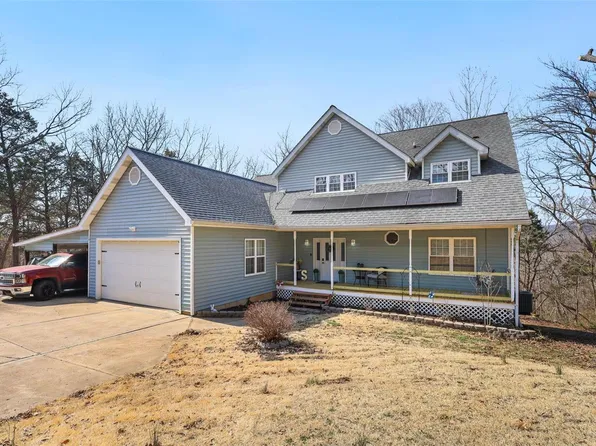 8521 Old Lemay Ferry Rd, Hillsboro, MO 63050