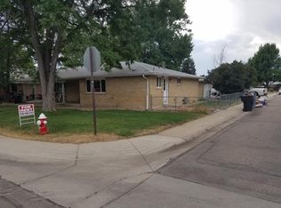 1737 Duchess Dr, Longmont, CO 80501