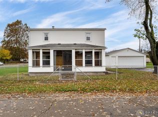1 Bethania Ave, Dayton, OH 45404