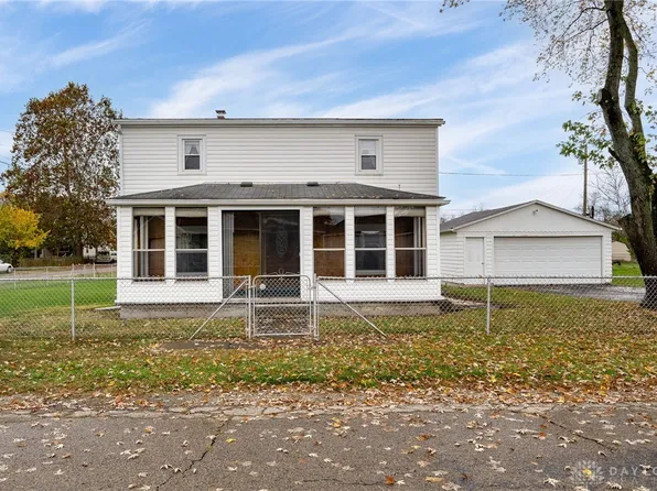 1 Bethania Ave, Dayton, OH 45404