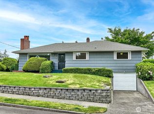 511 Buena Vista Ave, Fircrest, WA 98466