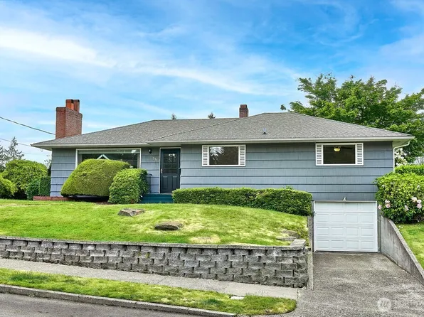 511 Buena Vista Avenue, Fircrest, WA 98466