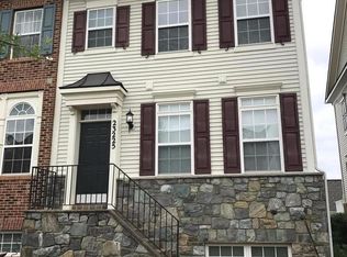 23225 Rainbow Arch Dr, Clarksburg, MD 20871