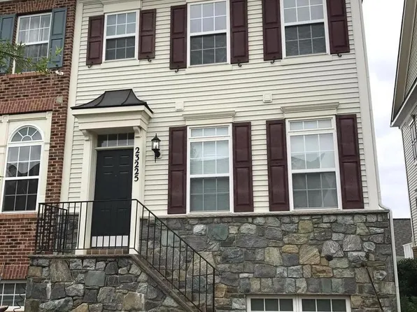 23225 Rainbow Arch Dr, Clarksburg, MD 20871