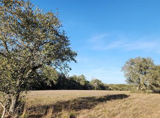 Fm 3283, Hallettsville, TX 77964