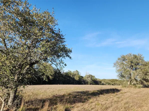 Fm 3283, Hallettsville, TX 77964