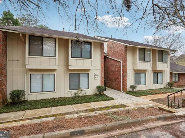 2183 Palmyra Dr SE, Marietta, GA 30067