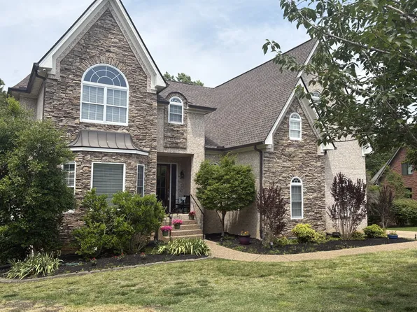7106 Pleasant Grove Ct, Fairview, TN 37062