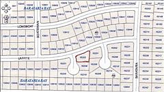 2nd image of 15202 Laffite Ct