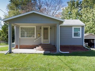 2518 61st St, Des Moines, IA 50322