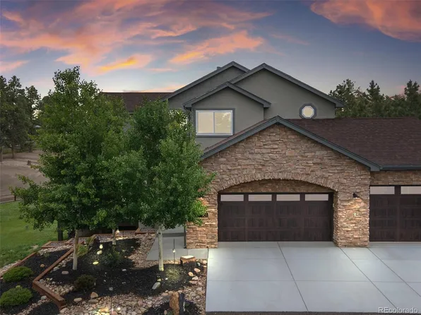 101 County Road 146, Elizabeth, CO 80107