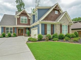 20 Lexington Ct, Dallas, GA 30157