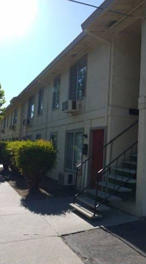 Apartment Complex