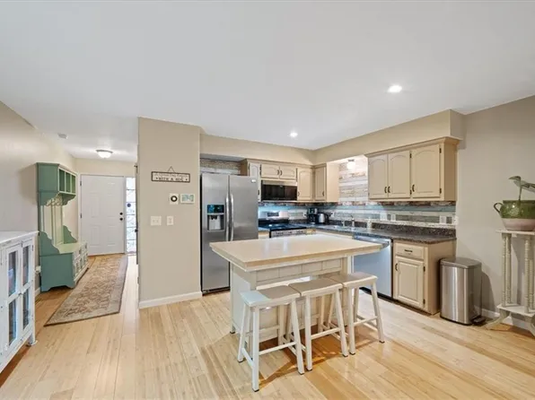 4038 N Hardesty Ave, Kansas City, MO 64117