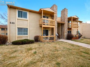 846 Tenderfoot Hill Rd APT 203, Colorado Springs, CO 80906