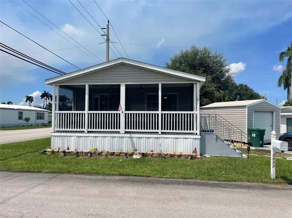 8581 SW 16th Street, Davie, FL 33324