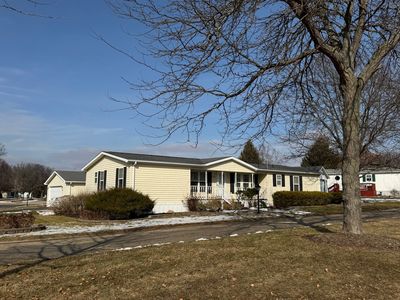 704 Cherokee Trl, Marengo, IL, 60152