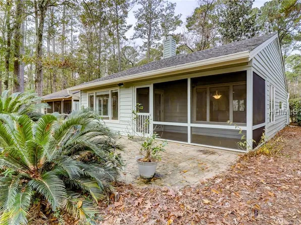 14 Fernwood Trl, Hilton Head Island, SC 29926