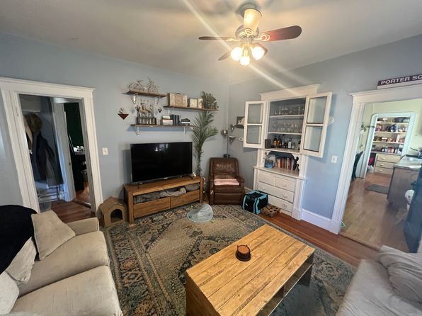 294 Highland Ave APT 1