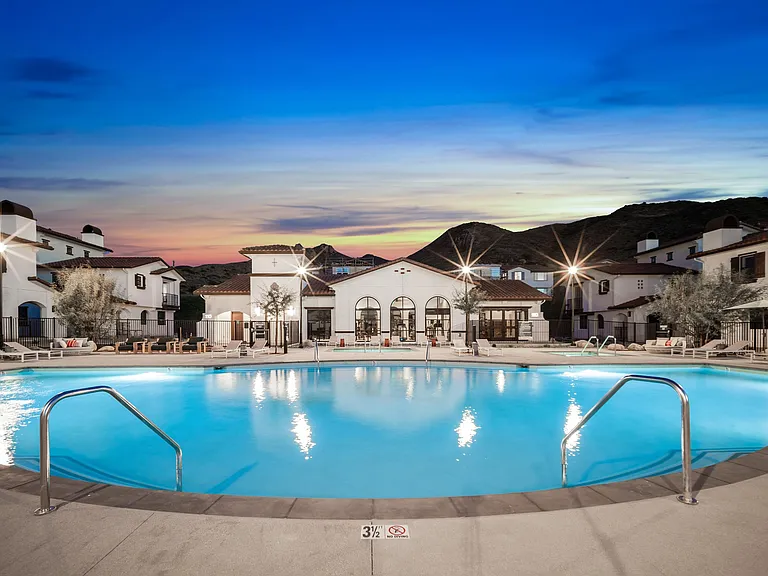 The Villas at Anacapa Canyon — Photo 14