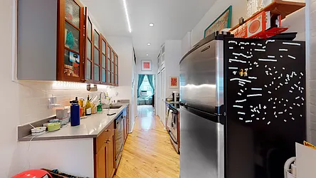 Rented by Tipping Point Real Estate LLC