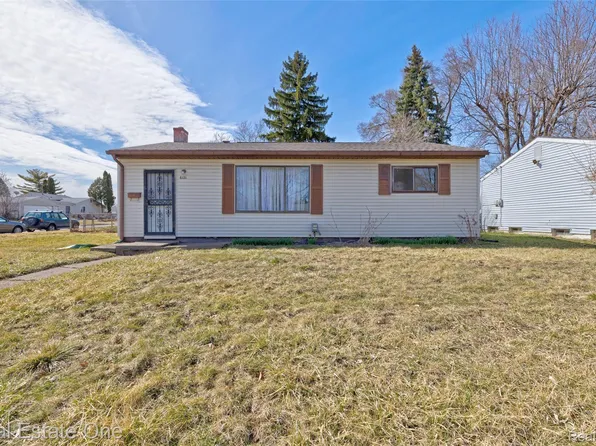 6121 Otoole Ln, Mount Morris, MI 48458