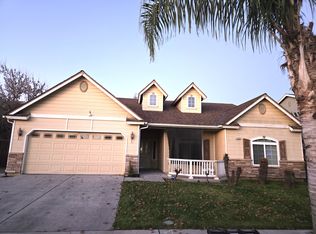 1836 Charles Krug Ave, Tulare, CA 93274