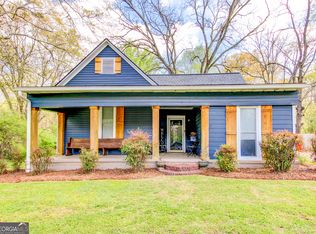 226 Mill St, Bowdon, GA 30108