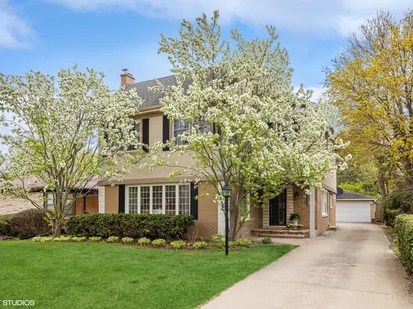 441 N Park Rd, La Grange Park, IL 60526