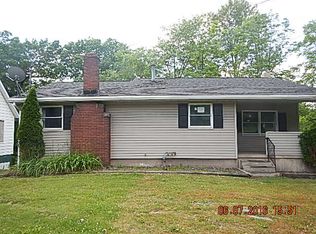 2230 S Hermitage Rd, Hermitage, PA 16148