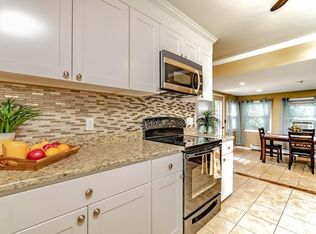 46 Melba St, Springfield, MA 01119