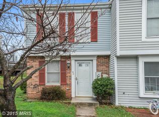 46 Stillwood Cir, Baltimore, MD 21236