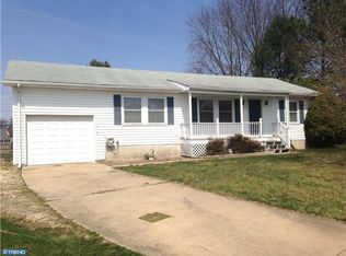 11 Andrew Jackson Cir, Newark, DE 19702