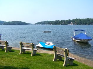 520 N Lake Blvd, Mahopac, NY 10541