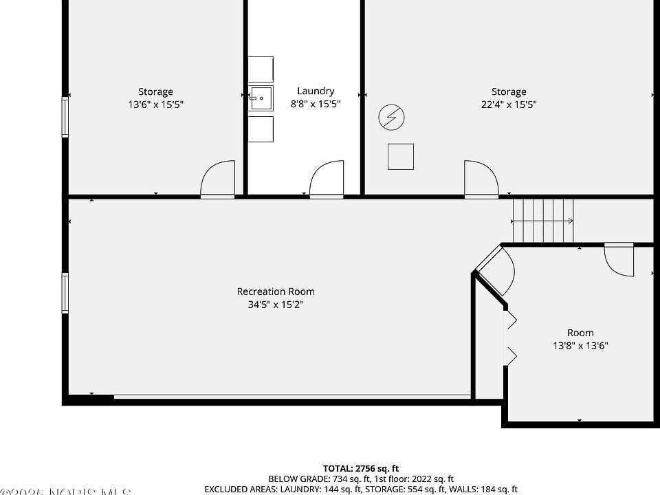 2nd image of 825 Bitterbrush Ln