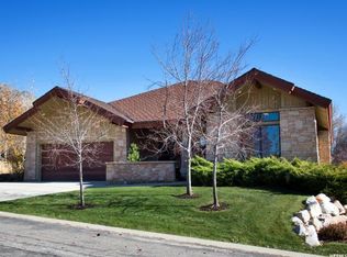 4881 Eagleridge Dr, Eden, UT 84310